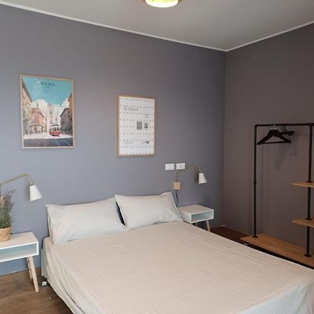 דירות מילאנו Sui Generis Penthouse With Terraces מראה חיצוני תמונה