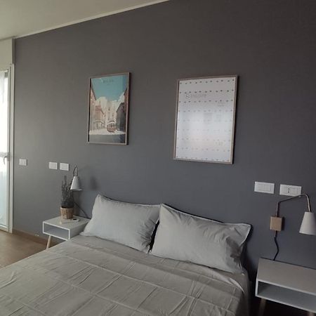 דירות מילאנו Sui Generis Penthouse With Terraces מראה חיצוני תמונה