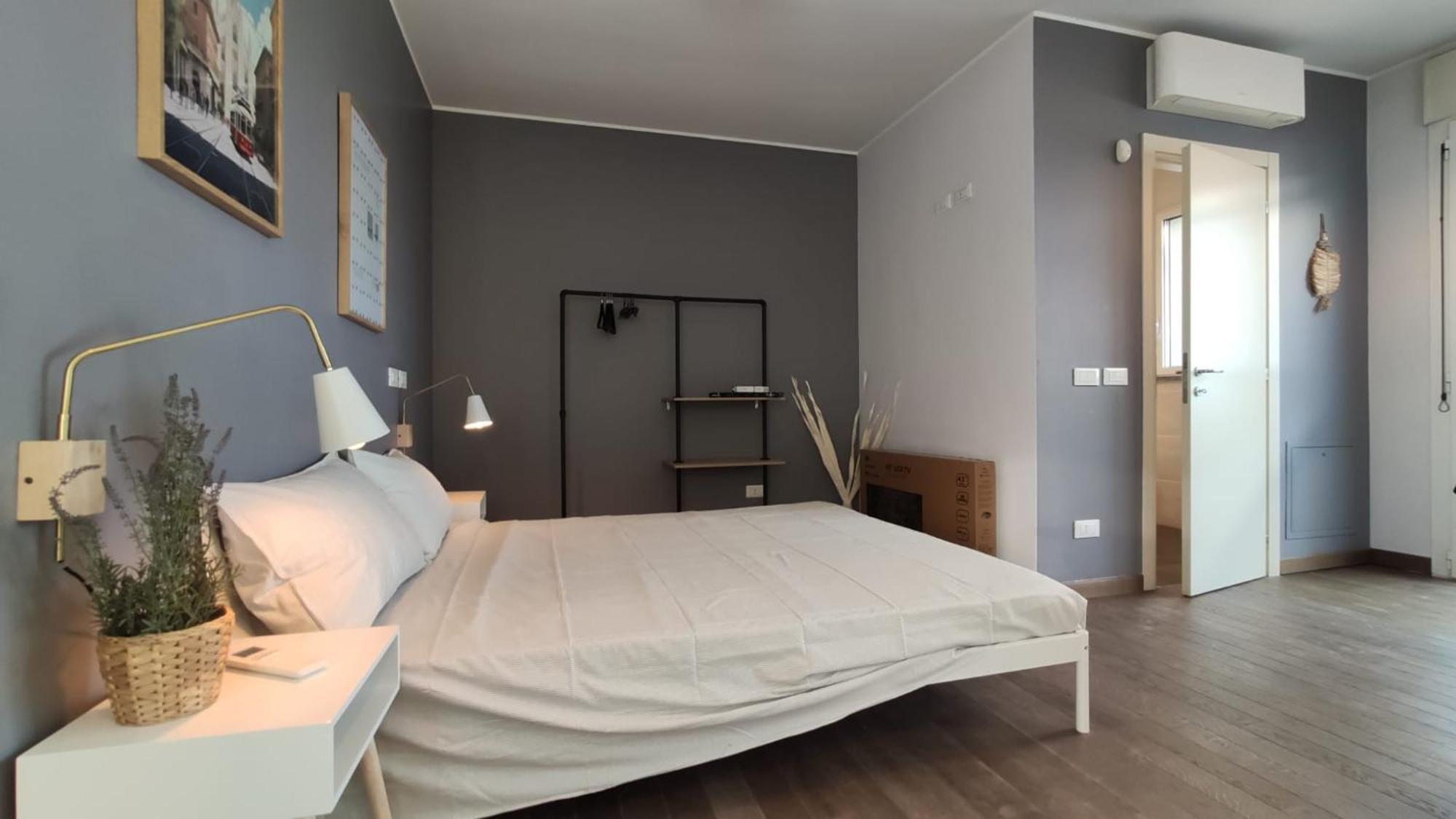 דירות מילאנו Sui Generis Penthouse With Terraces מראה חיצוני תמונה