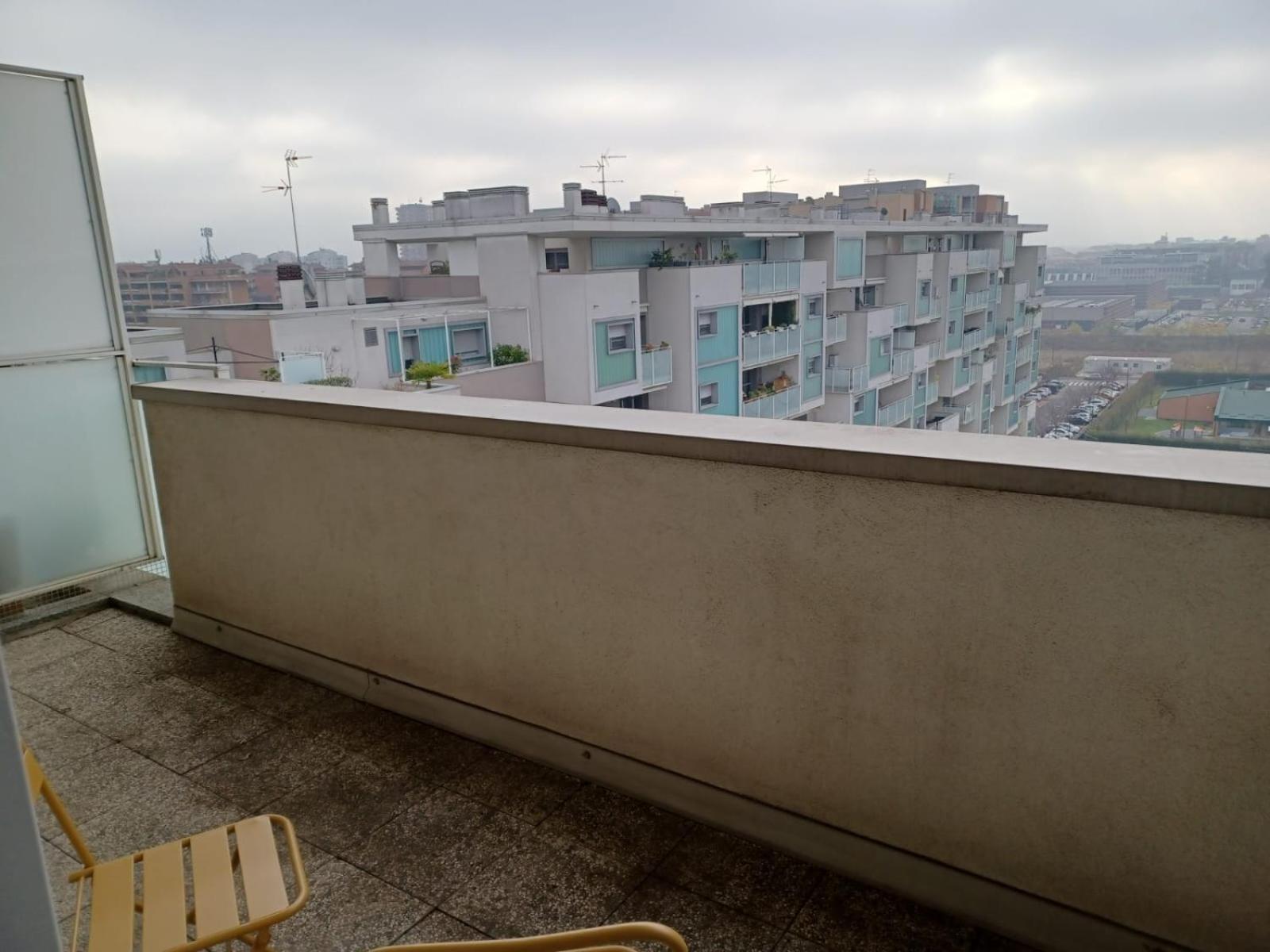 דירות מילאנו Sui Generis Penthouse With Terraces מראה חיצוני תמונה