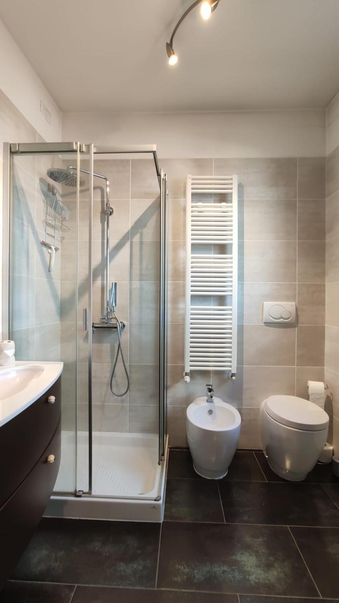 דירות מילאנו Sui Generis Penthouse With Terraces מראה חיצוני תמונה