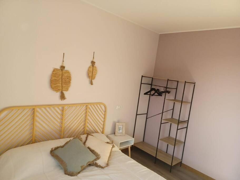 דירות מילאנו Sui Generis Penthouse With Terraces מראה חיצוני תמונה