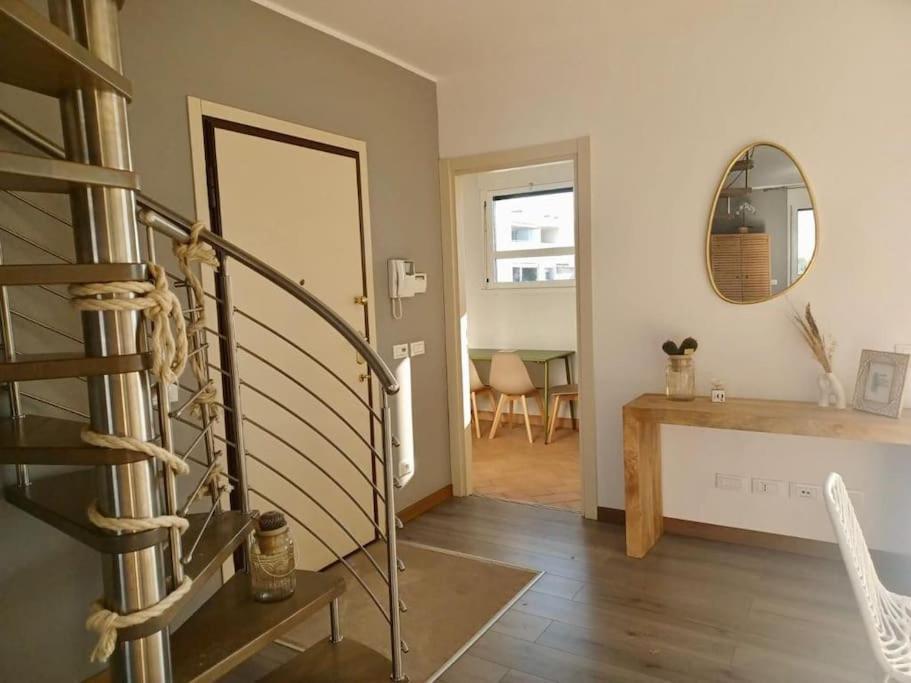דירות מילאנו Sui Generis Penthouse With Terraces מראה חיצוני תמונה
