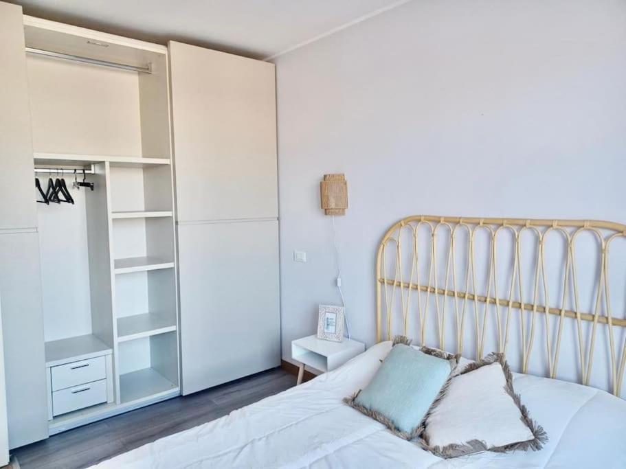 דירות מילאנו Sui Generis Penthouse With Terraces מראה חיצוני תמונה
