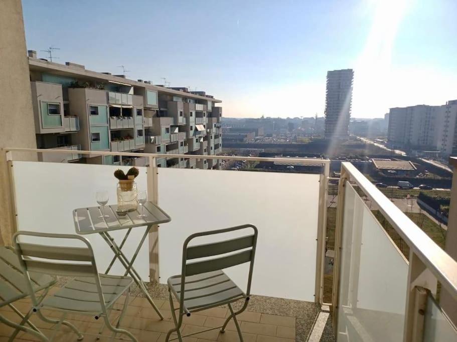 דירות מילאנו Sui Generis Penthouse With Terraces מראה חיצוני תמונה