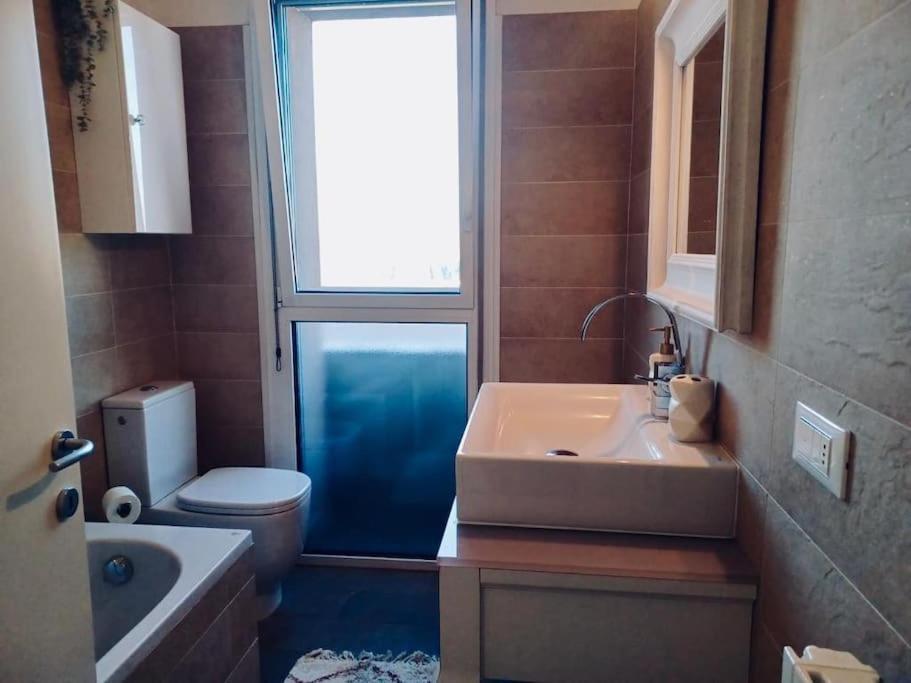 דירות מילאנו Sui Generis Penthouse With Terraces מראה חיצוני תמונה