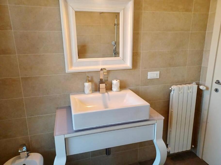 דירות מילאנו Sui Generis Penthouse With Terraces מראה חיצוני תמונה