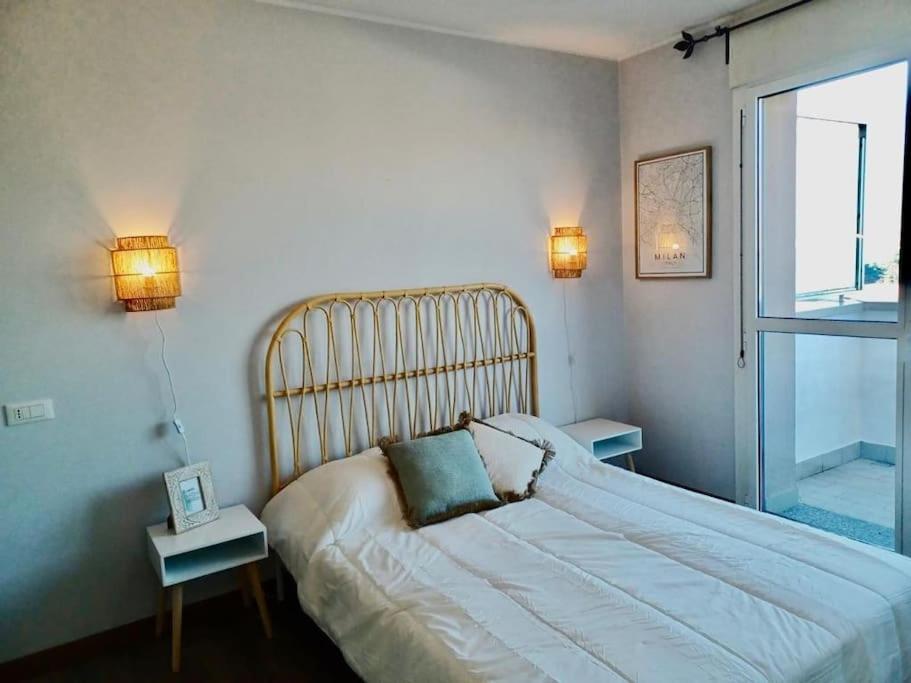 דירות מילאנו Sui Generis Penthouse With Terraces מראה חיצוני תמונה