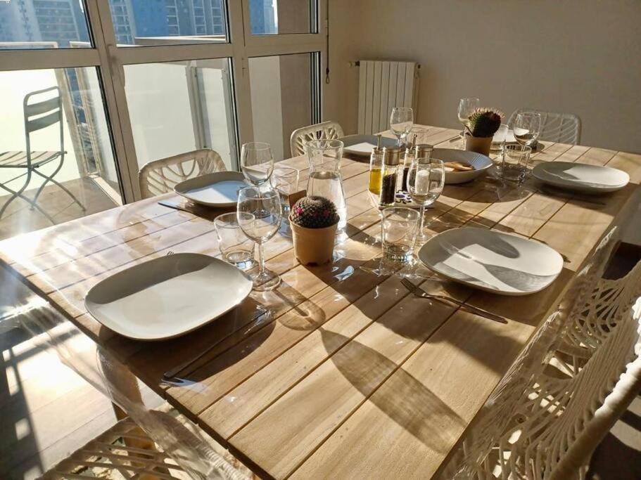 דירות מילאנו Sui Generis Penthouse With Terraces מראה חיצוני תמונה